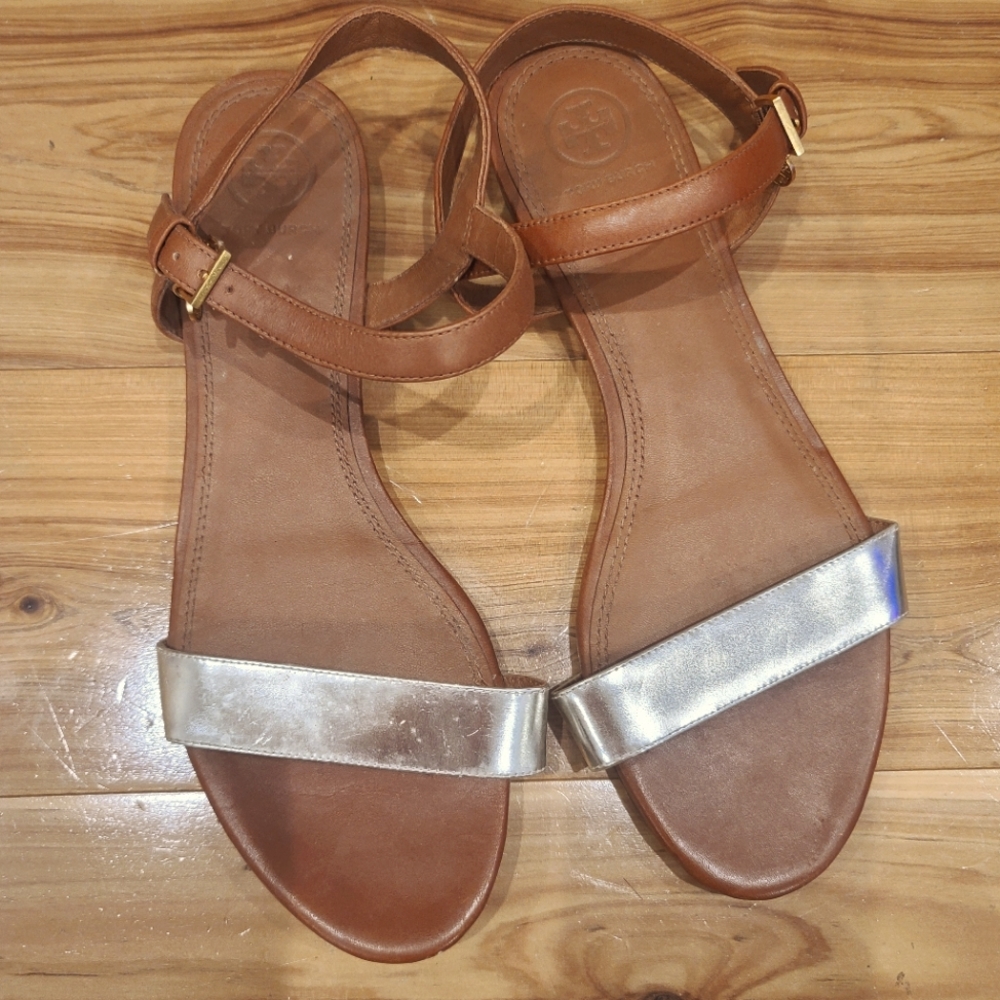 Tory Burch sandels